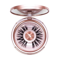 SILK OIL OF MOROCCO Silk magnetic lashes - mistaken 